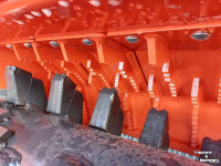 Forstmulchfräse Boxer BM220 SUPER bomen-bosfrees