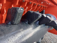 Forstmulchfräse Boxer BM220 SUPER bomen-bosfrees