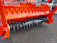 Forstmulchfräse Boxer BM220 SUPER bomen-bosfrees
