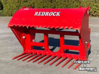 Silageschneidezange Redrock Alligator 180-85S
