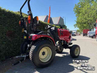 Gartentraktoren Yanmar SA 326 HST  (Nieuw)  Actie!