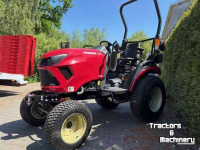 Gartentraktoren Yanmar SA 326 HST  (Nieuw)  Actie!