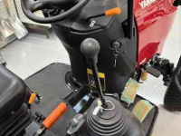 Gartentraktoren Yanmar SA 326 HST  (Nieuw)  Actie!