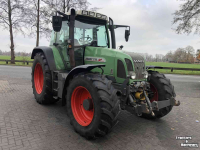 Schlepper / Traktor Fendt 711