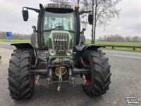 Schlepper / Traktor Fendt 711
