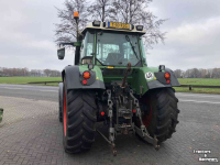 Schlepper / Traktor Fendt 711