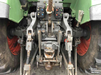 Schlepper / Traktor Fendt 711