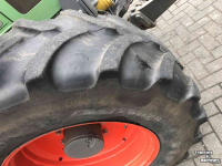 Schlepper / Traktor Fendt 711