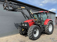 Schlepper / Traktor Case-IH MAXXUM 140 mc