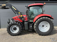 Schlepper / Traktor Case-IH MAXXUM 140 mc