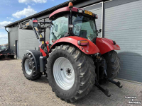 Schlepper / Traktor Case-IH MAXXUM 140 mc