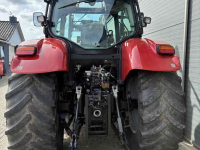Schlepper / Traktor Case-IH MAXXUM 140 mc