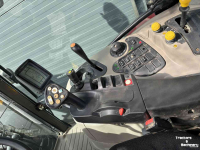 Schlepper / Traktor Case-IH MAXXUM 140 mc