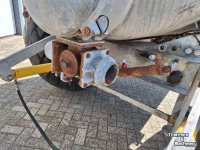 Gülletankwagen / Güllefässer Schuitemaker PTW 70