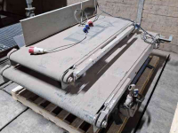 Palettiergeräte Verbruggen PM-HE-600  Verbruggen Palletiseermachine, Palletizer,  Palletierer