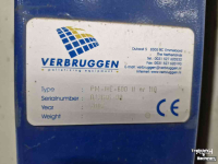 Palettiergeräte Verbruggen PM-HE-600  Verbruggen Palletiseermachine, Palletizer,  Palletierer