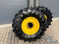 Räder, Reifen, Felgen & Distanzringe Firestone 420/85R24