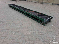 Förderband  Transportband