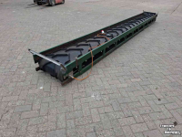 Förderband  Transportband