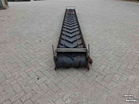 Förderband  Transportband