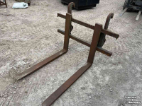 Palettengabeln Volvo palletvork vorkenbord