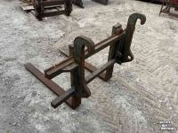 Palettengabeln Volvo palletvork vorkenbord