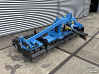 Kreiselegge Sicma ERS3000 Rotorkopeg Demo
