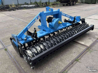 Kreiselegge Sicma ERS3000 Rotorkopeg Demo