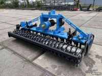 Kreiselegge Sicma ERS3000 Rotorkopeg Demo