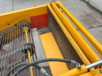 Zwiebelroder Samon Samon SU2M 1,50m uienrooier met uienklapper