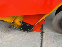 Zwiebelroder Samon Samon SU2M 1,50m uienrooier met uienklapper