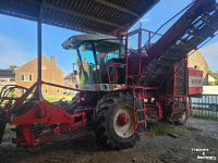 Rübenroder Agrifac Wkm 9000