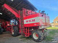 Rübenroder Agrifac Wkm 9000