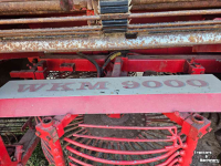 Rübenroder Agrifac Wkm 9000