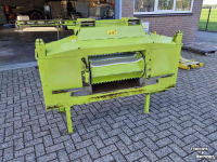 Sonstiges Erntemaschinen und Zubehör Claas MKS Adapter