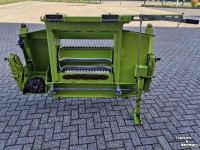 Sonstiges Erntemaschinen und Zubehör Claas MKS Adapter