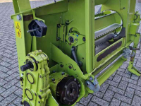 Sonstiges Erntemaschinen und Zubehör Claas MKS Adapter