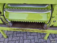 Sonstiges Erntemaschinen und Zubehör Claas MKS Adapter