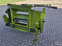Sonstiges Erntemaschinen und Zubehör Claas MKS Adapter