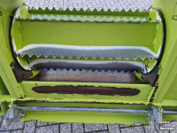 Sonstiges Erntemaschinen und Zubehör Claas MKS Adapter