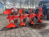 Pflüge Kuhn varimaster 152