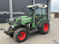 Schlepper / Traktor Fendt 208 v