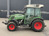 Schlepper / Traktor Fendt 208 v