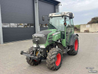 Schlepper / Traktor Fendt 208 v