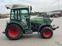 Schlepper / Traktor Fendt 208 v