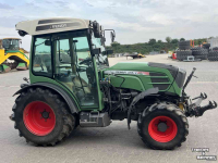 Schlepper / Traktor Fendt 208 v