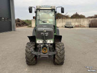 Schlepper / Traktor Fendt 208 v