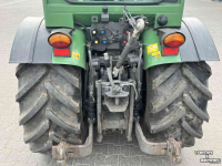 Schlepper / Traktor Fendt 208 v