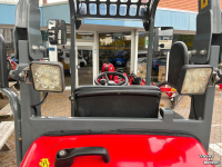 Radlader Weidemann 1160CX35