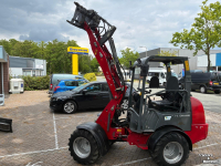 Radlader Weidemann 1160CX35